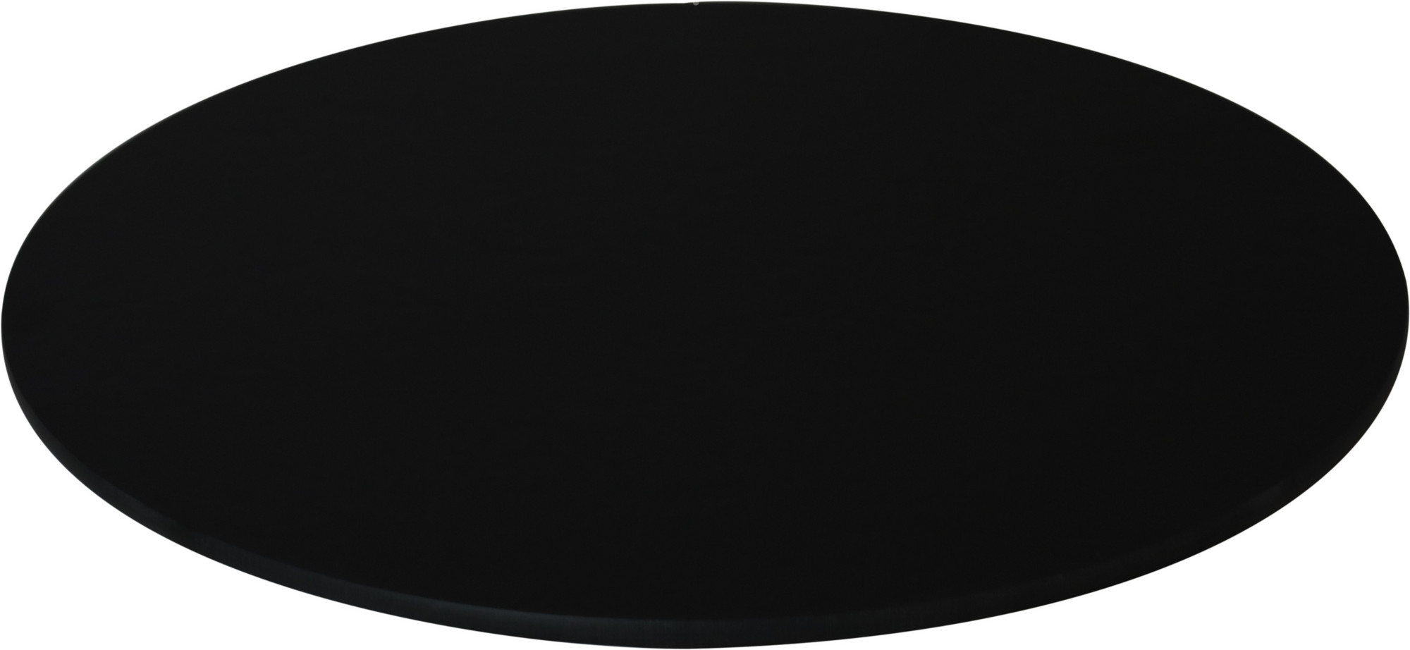 Kunstschieferplatte, rund Ø30cm